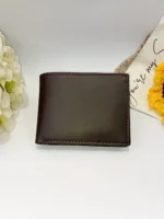 Urban Edge Classic – Bifold Wallet