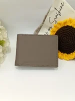Urban Edge Classic – Bifold Wallet