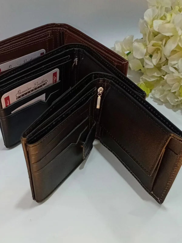 Super Fancy Wallet