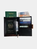 Passport Wallet