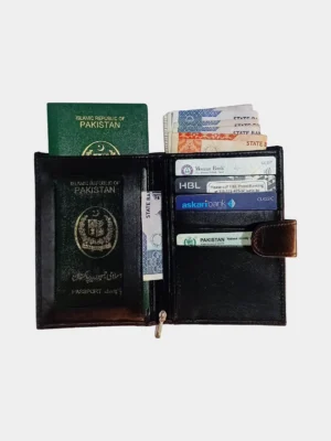 Passport Wallet